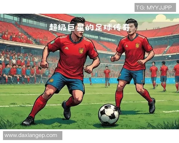 21世纪足球百大球星排行榜揭秘 各大巨星的传奇与巅峰时刻