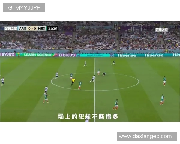 墨西哥足球传奇人物回顾与影响力分析从马尔凯斯到乔瓦尼的足球历程